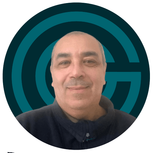 Sergio Bossio